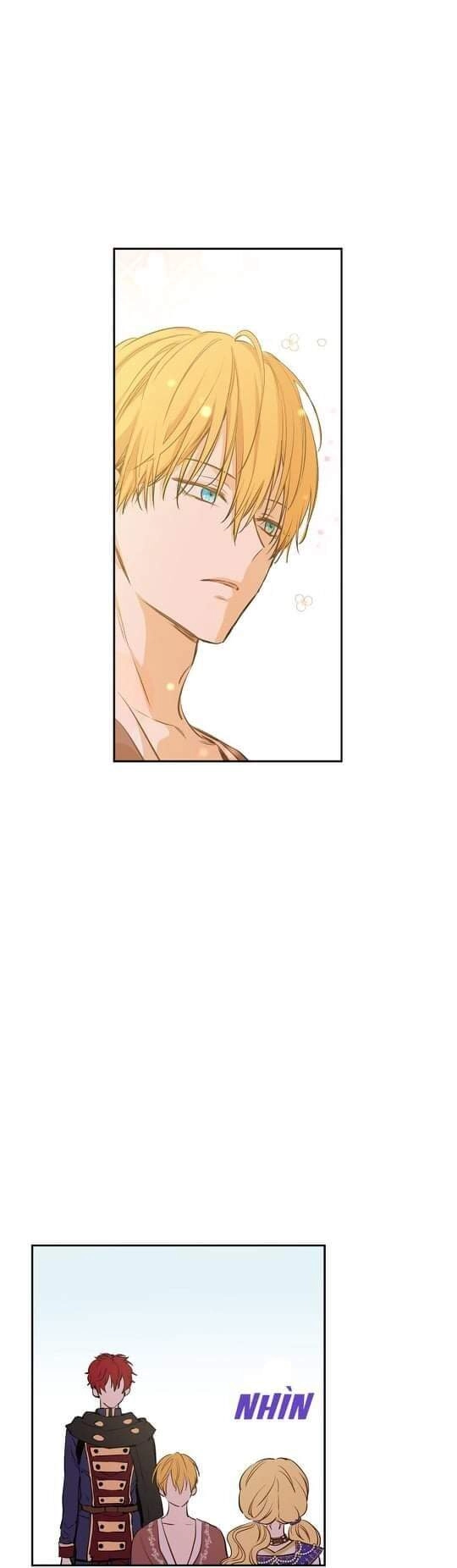 Một Ngày Nọ Tôi Bỗng Thành Nàng Công Chúa Chapter 72 - 11