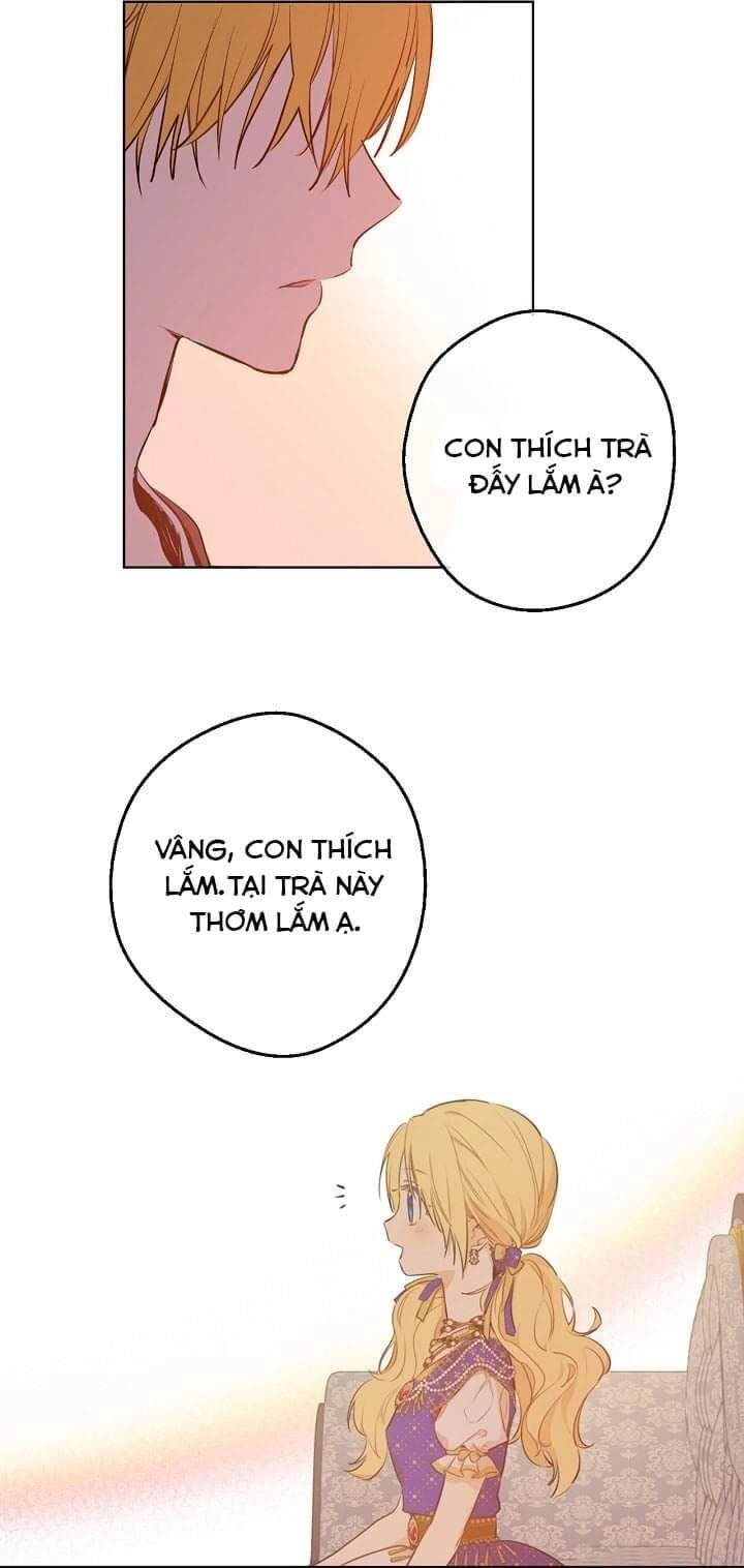 Một Ngày Nọ Tôi Bỗng Thành Nàng Công Chúa Chapter 72 - 13