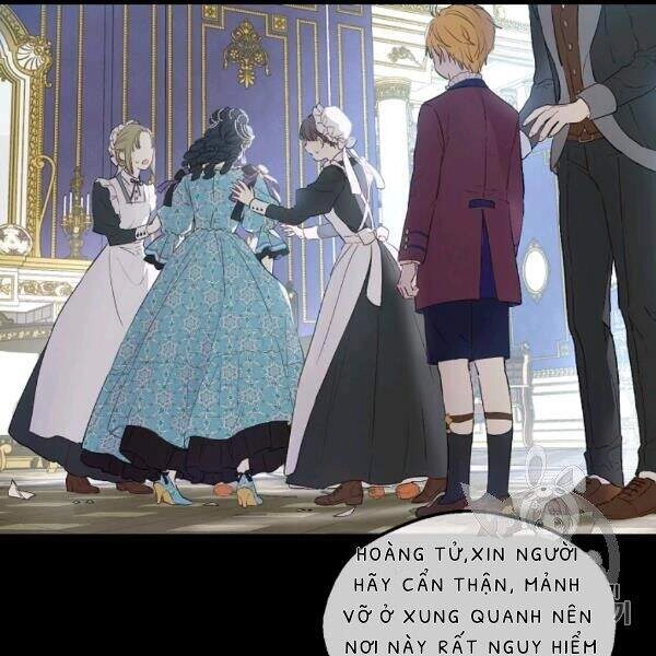 Một Ngày Nọ Tôi Bỗng Thành Nàng Công Chúa Chapter 82 - 11