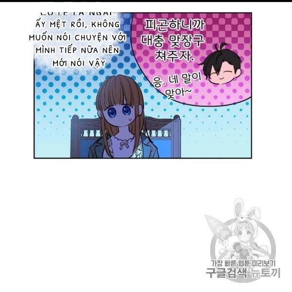 Một Ngày Nọ Tôi Bỗng Thành Nàng Công Chúa Chapter 82 - 33