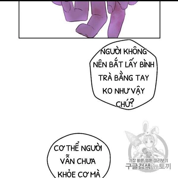 Một Ngày Nọ Tôi Bỗng Thành Nàng Công Chúa Chapter 82 - 93