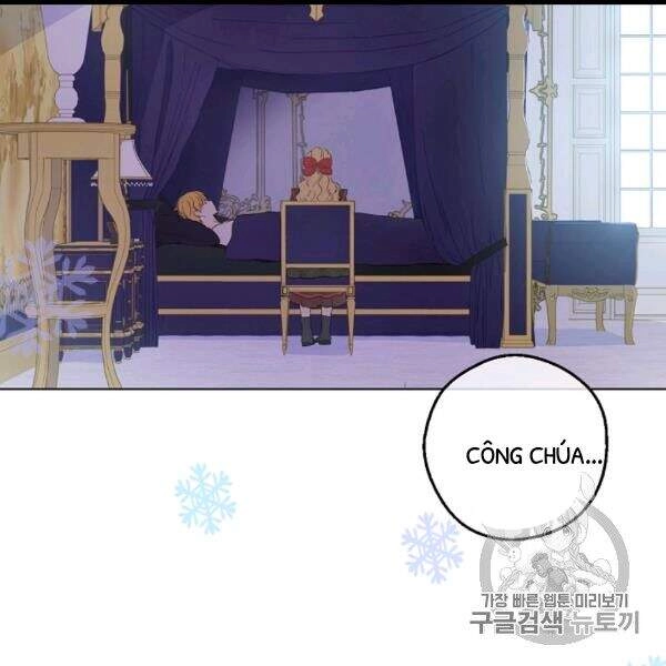 Một Ngày Nọ Tôi Bỗng Thành Nàng Công Chúa Chapter 84 - 4