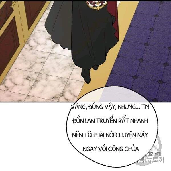 Một Ngày Nọ Tôi Bỗng Thành Nàng Công Chúa Chapter 85 - 91