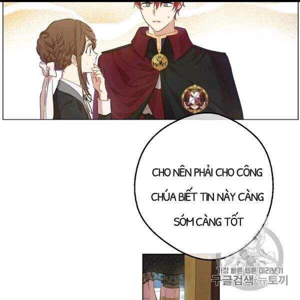 Một Ngày Nọ Tôi Bỗng Thành Nàng Công Chúa Chapter 85 - 93