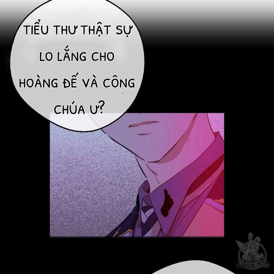 Một Ngày Nọ Tôi Bỗng Thành Nàng Công Chúa Chapter 86 - 21