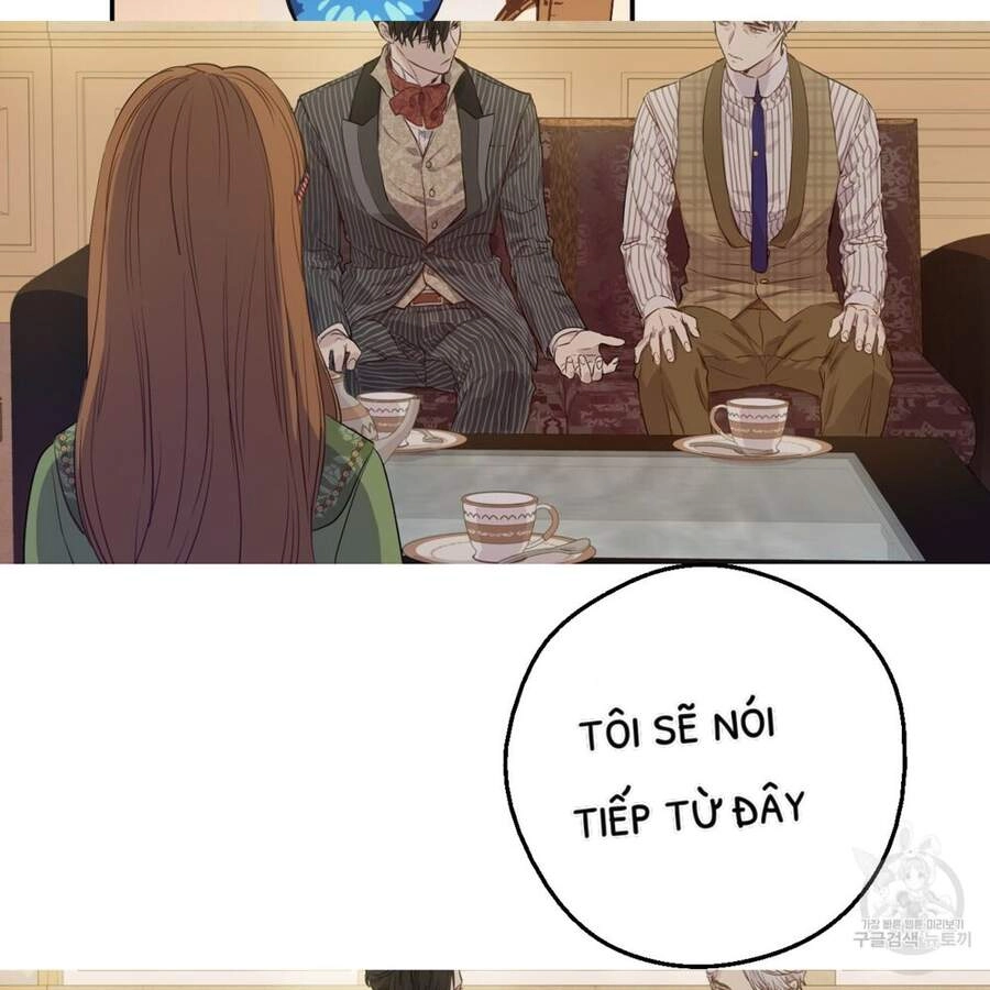 Một Ngày Nọ Tôi Bỗng Thành Nàng Công Chúa Chapter 86 - 41