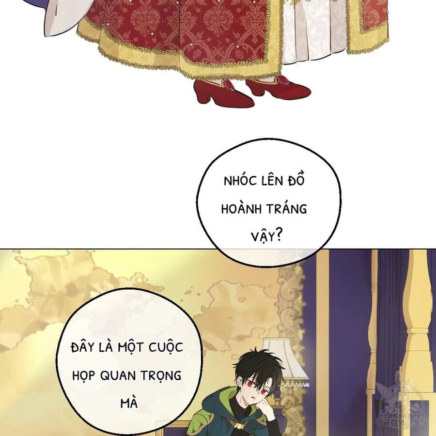 Một Ngày Nọ Tôi Bỗng Thành Nàng Công Chúa Chapter 86 - 50