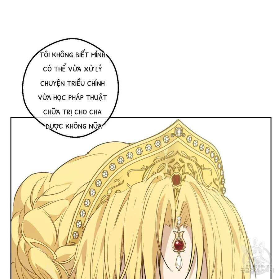 Một Ngày Nọ Tôi Bỗng Thành Nàng Công Chúa Chapter 86 - 54