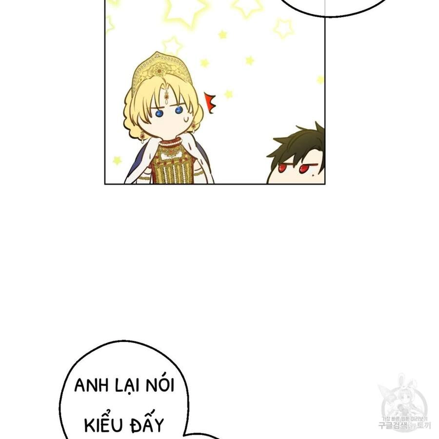 Một Ngày Nọ Tôi Bỗng Thành Nàng Công Chúa Chapter 86 - 57