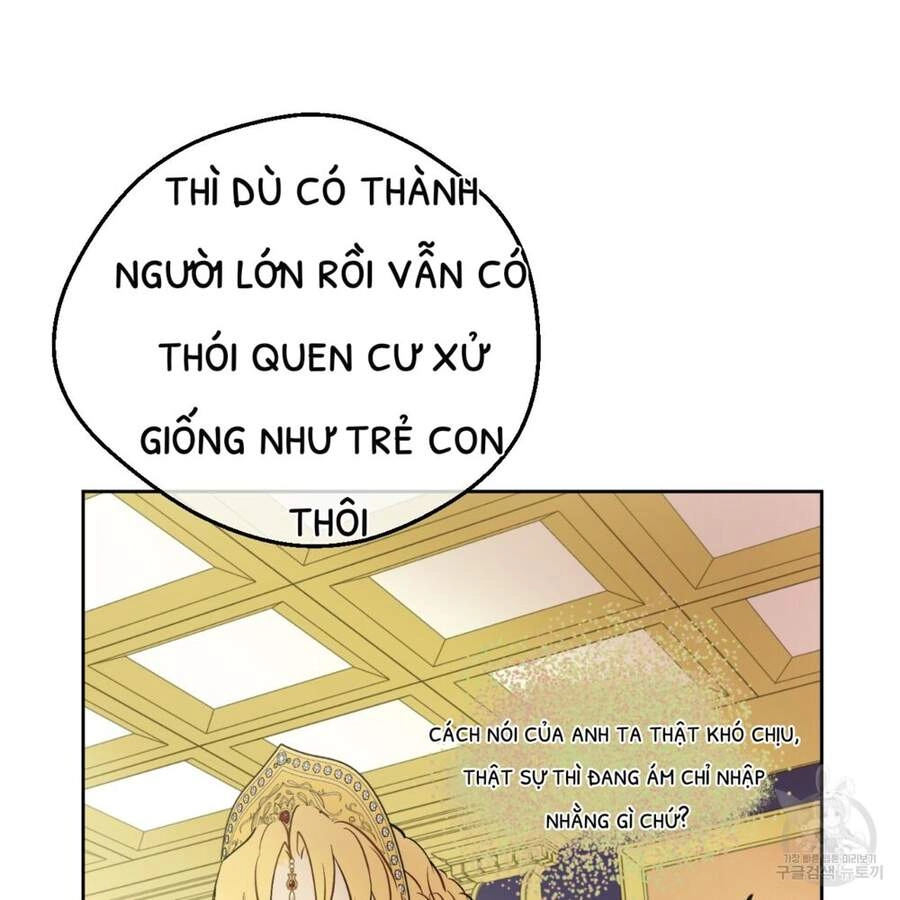 Một Ngày Nọ Tôi Bỗng Thành Nàng Công Chúa Chapter 86 - 60