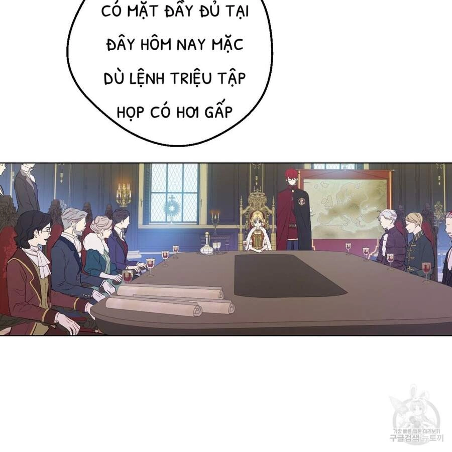 Một Ngày Nọ Tôi Bỗng Thành Nàng Công Chúa Chapter 86 - 80