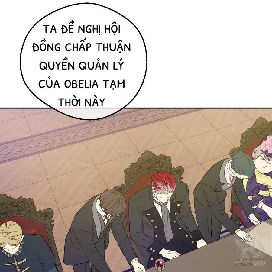 Một Ngày Nọ Tôi Bỗng Thành Nàng Công Chúa Chapter 86 - 89