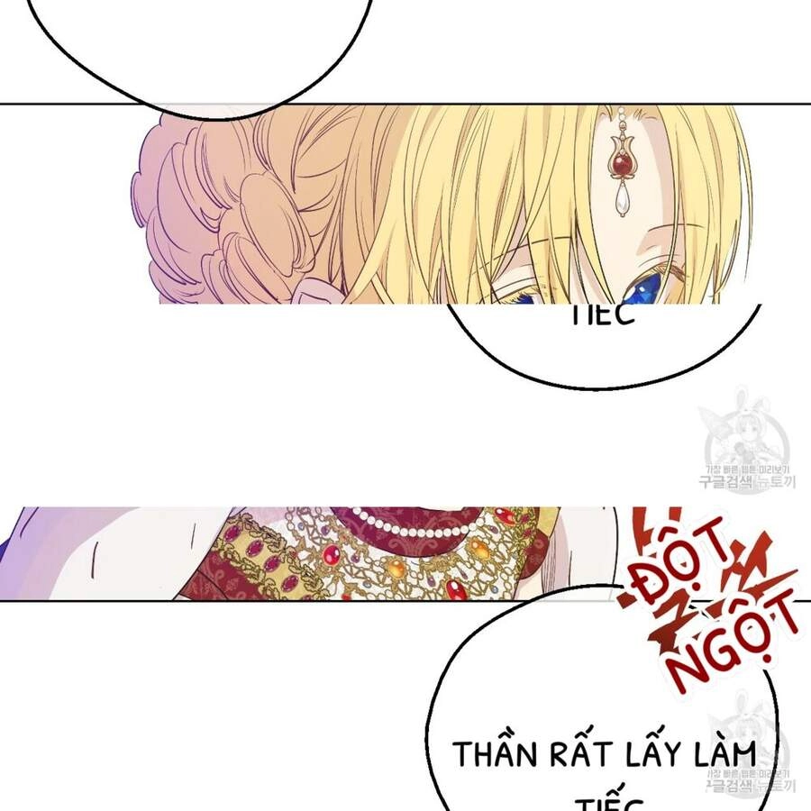 Một Ngày Nọ Tôi Bỗng Thành Nàng Công Chúa Chapter 86 - 92