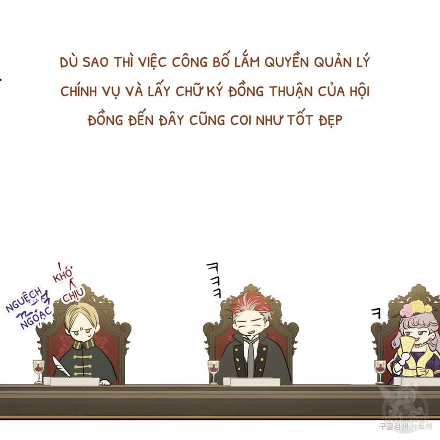 Một Ngày Nọ Tôi Bỗng Thành Nàng Công Chúa Chapter 86 - 121