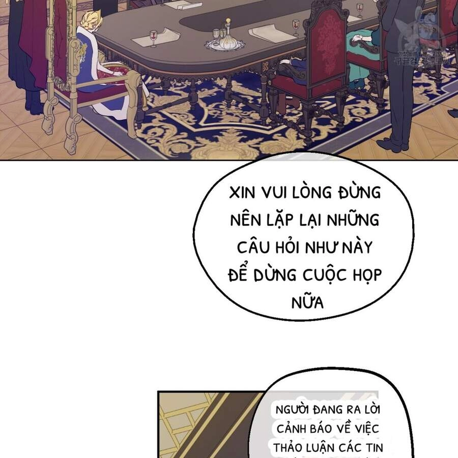 Một Ngày Nọ Tôi Bỗng Thành Nàng Công Chúa Chapter 87 - 11