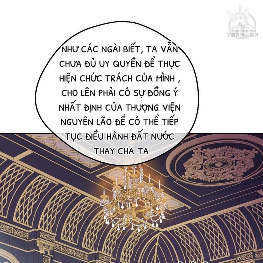 Một Ngày Nọ Tôi Bỗng Thành Nàng Công Chúa Chapter 87 - 35