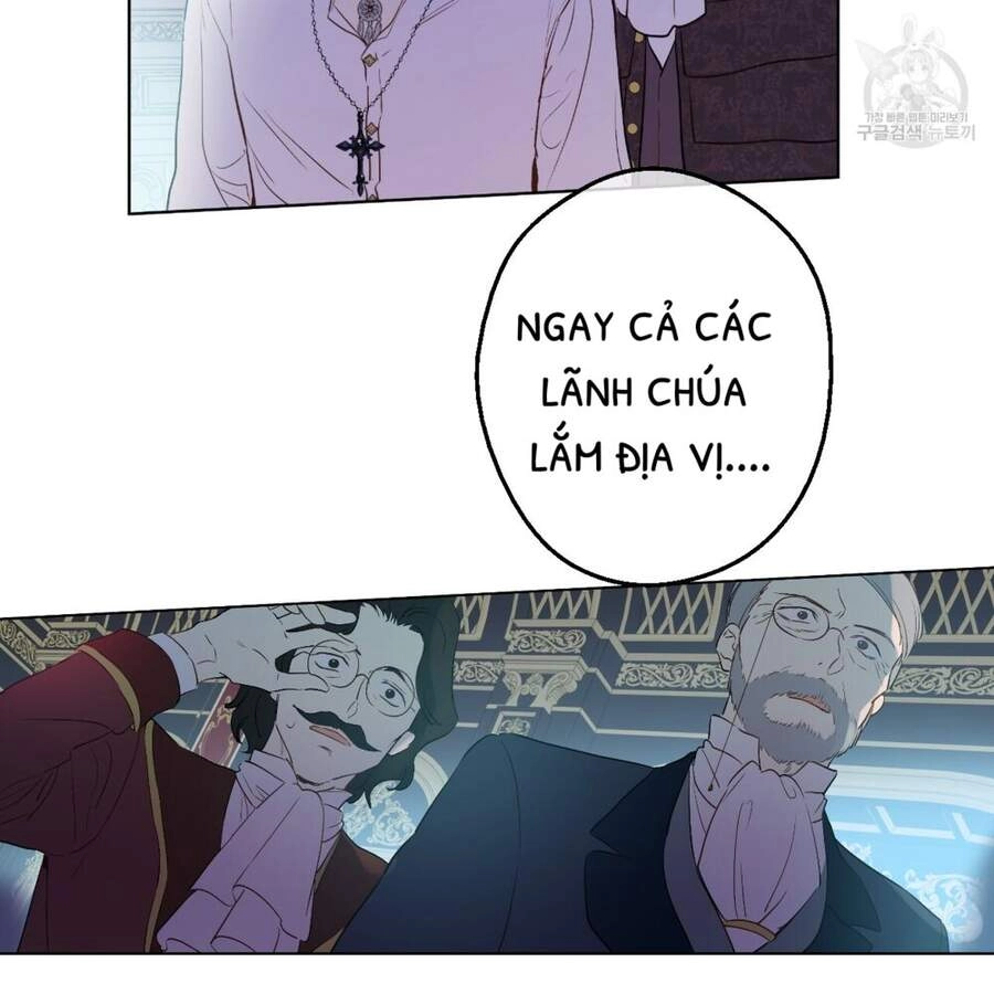 Một Ngày Nọ Tôi Bỗng Thành Nàng Công Chúa Chapter 87 - 111