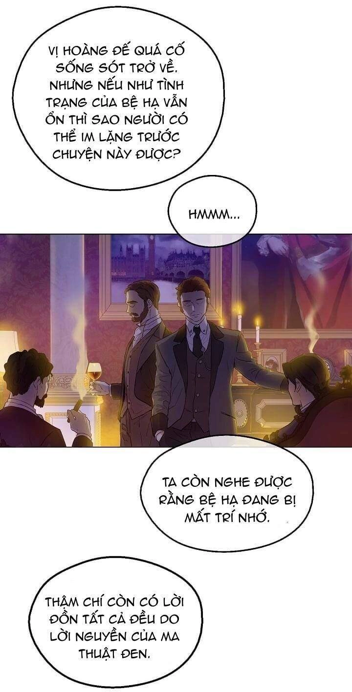 Một Ngày Nọ Tôi Bỗng Thành Nàng Công Chúa Chapter 92 - 4