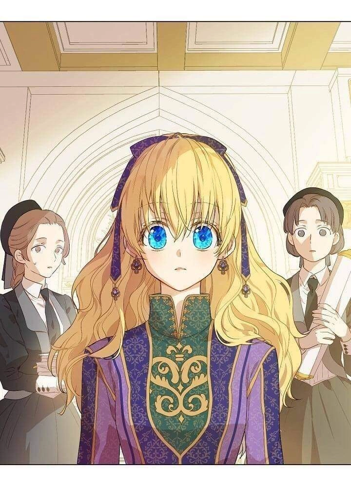 Một Ngày Nọ Tôi Bỗng Thành Nàng Công Chúa Chapter 92 - 7