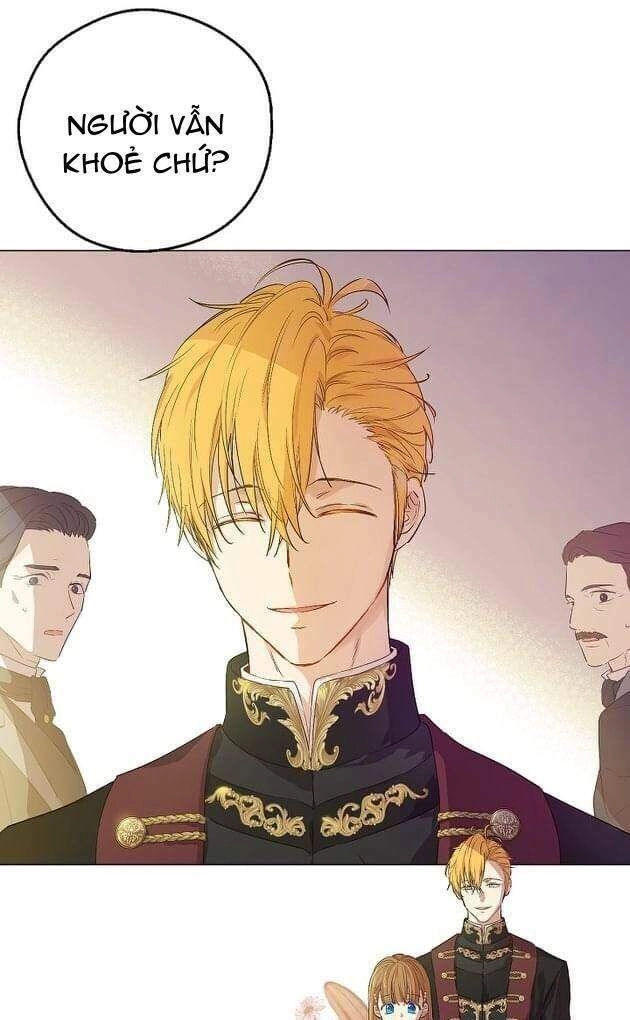 Một Ngày Nọ Tôi Bỗng Thành Nàng Công Chúa Chapter 92 - 8