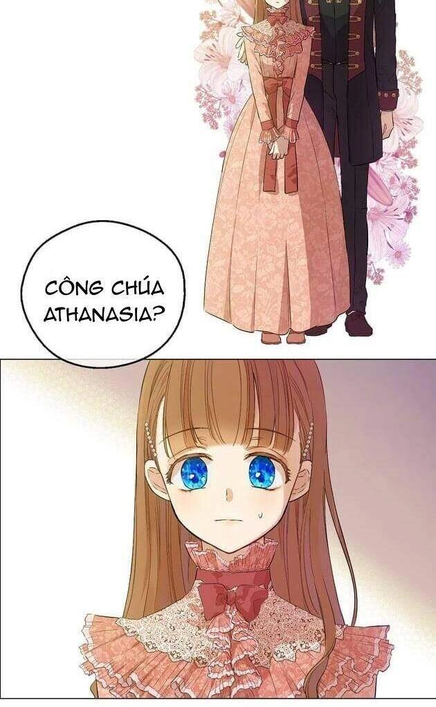 Một Ngày Nọ Tôi Bỗng Thành Nàng Công Chúa Chapter 92 - 9