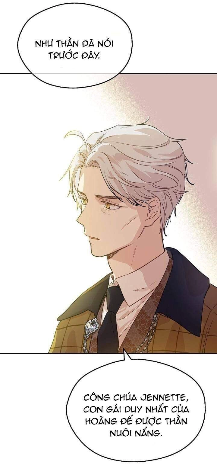 Một Ngày Nọ Tôi Bỗng Thành Nàng Công Chúa Chapter 92 - 13