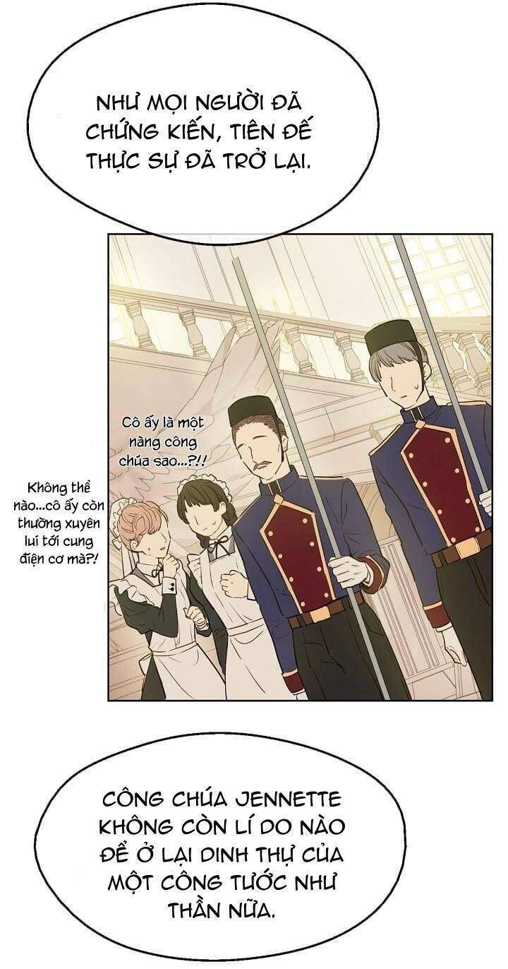 Một Ngày Nọ Tôi Bỗng Thành Nàng Công Chúa Chapter 92 - 14