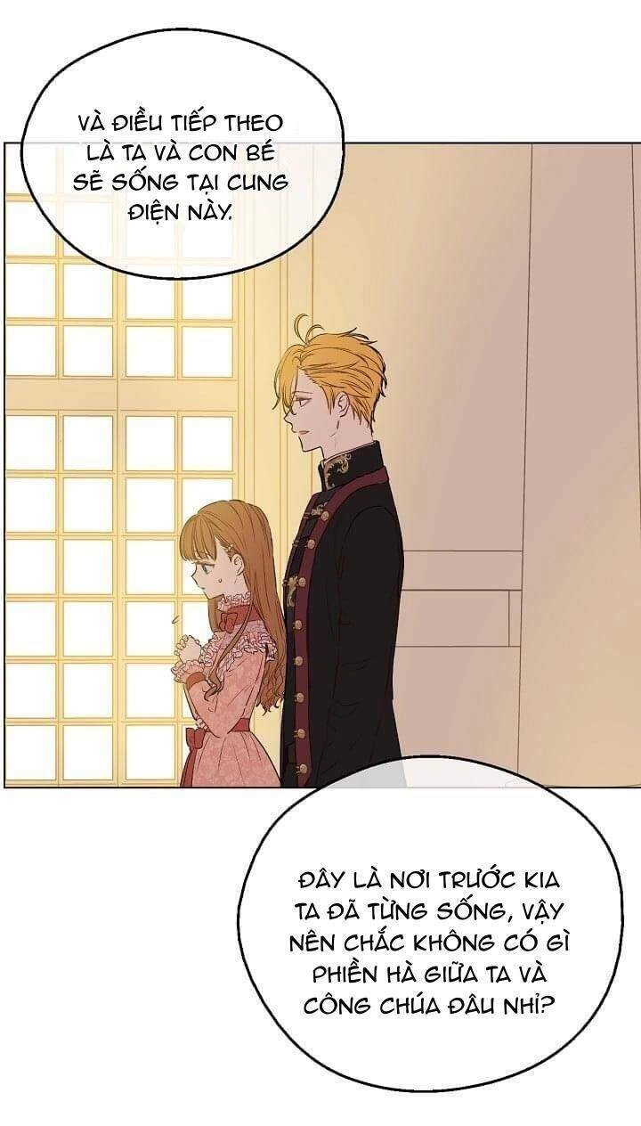 Một Ngày Nọ Tôi Bỗng Thành Nàng Công Chúa Chapter 92 - 21