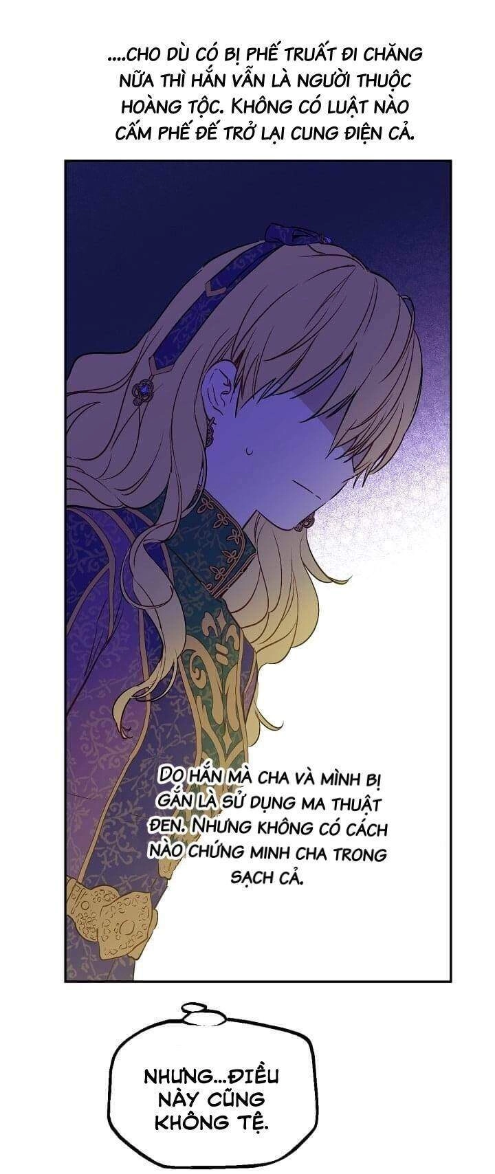 Một Ngày Nọ Tôi Bỗng Thành Nàng Công Chúa Chapter 92 - 22