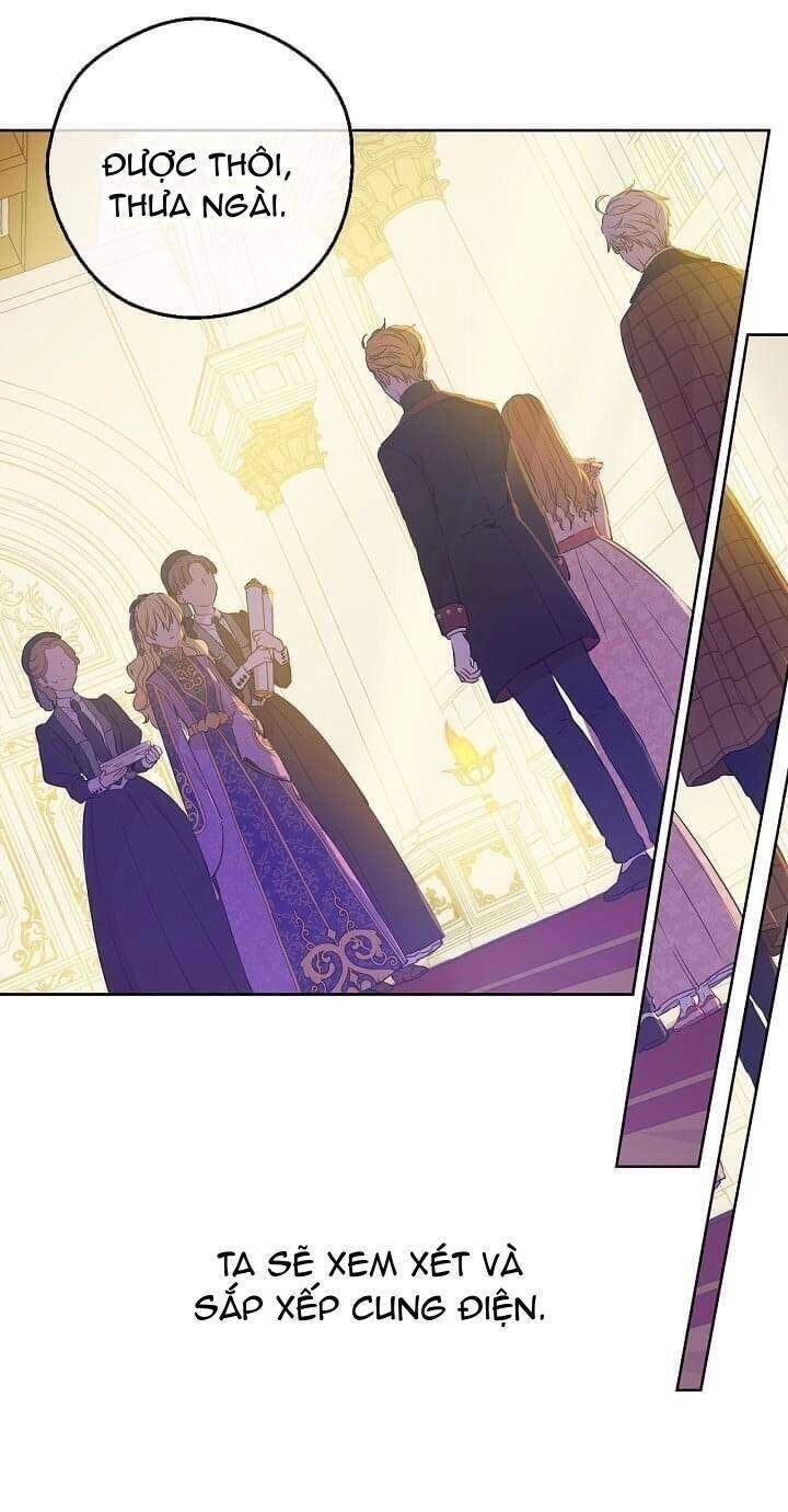 Một Ngày Nọ Tôi Bỗng Thành Nàng Công Chúa Chapter 92 - 23