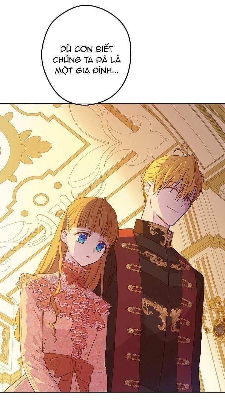 Một Ngày Nọ Tôi Bỗng Thành Nàng Công Chúa Chapter 92 - 29