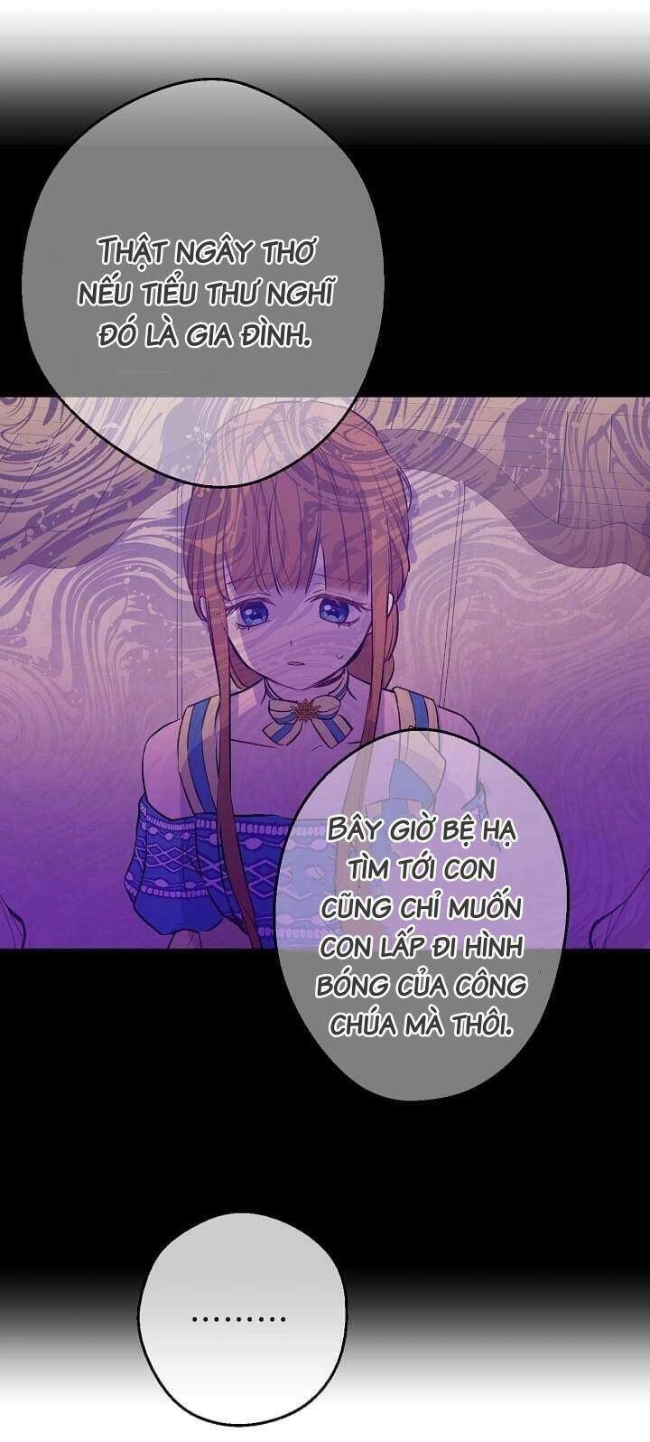 Một Ngày Nọ Tôi Bỗng Thành Nàng Công Chúa Chapter 92 - 30