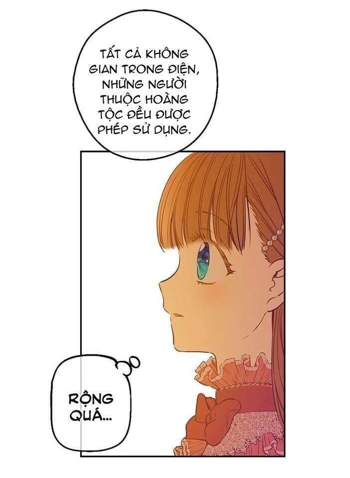 Một Ngày Nọ Tôi Bỗng Thành Nàng Công Chúa Chapter 92 - 35