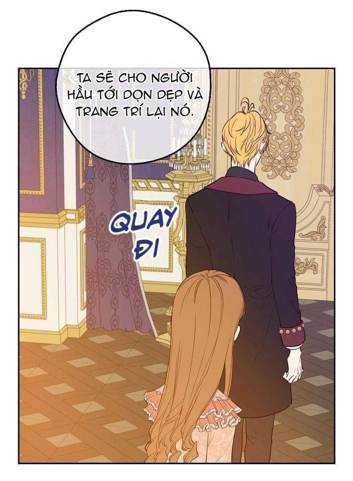 Một Ngày Nọ Tôi Bỗng Thành Nàng Công Chúa Chapter 92 - 36