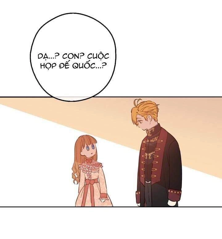 Một Ngày Nọ Tôi Bỗng Thành Nàng Công Chúa Chapter 92 - 37