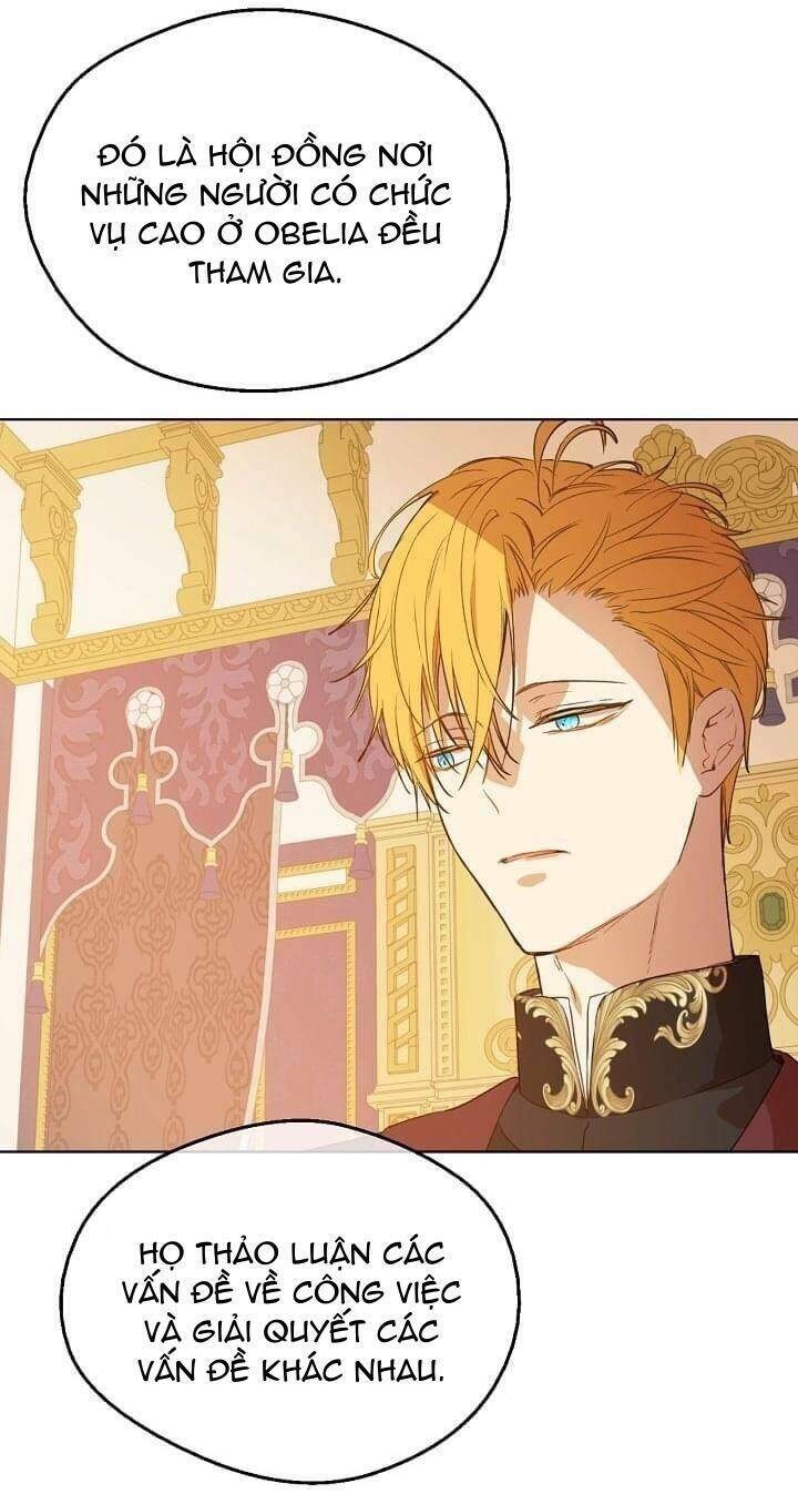 Một Ngày Nọ Tôi Bỗng Thành Nàng Công Chúa Chapter 92 - 38