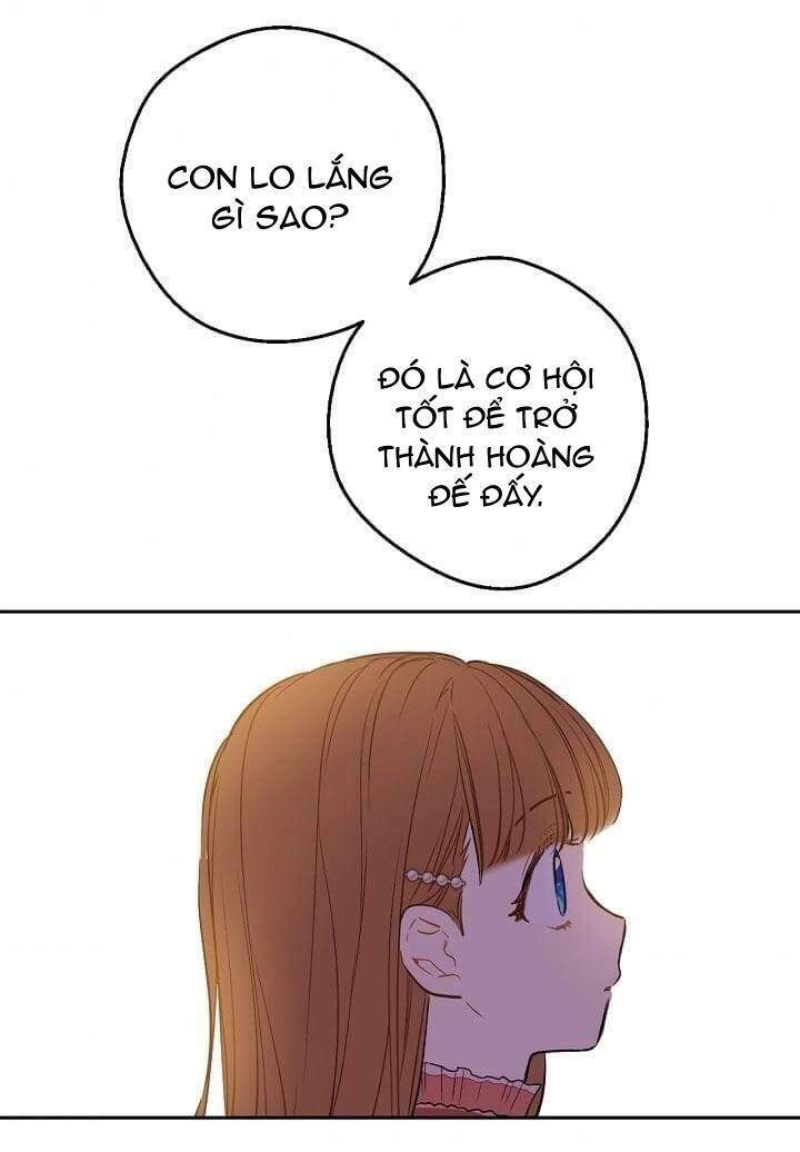 Một Ngày Nọ Tôi Bỗng Thành Nàng Công Chúa Chapter 92 - 41