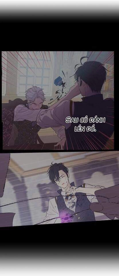 Một Ngày Nọ Tôi Bỗng Thành Nàng Công Chúa Chapter 92 - 46