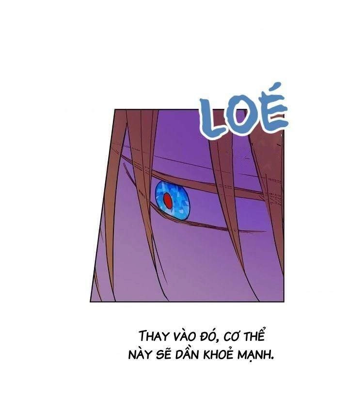 Một Ngày Nọ Tôi Bỗng Thành Nàng Công Chúa Chapter 92 - 49