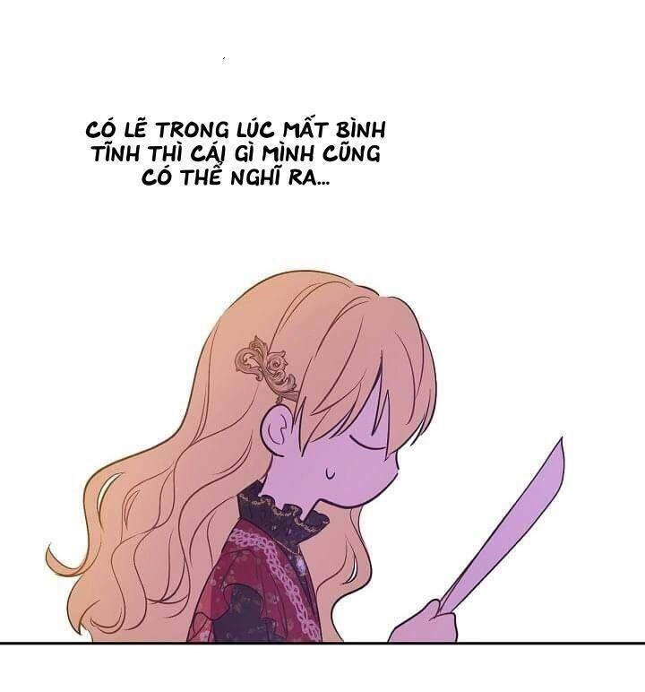 Một Ngày Nọ Tôi Bỗng Thành Nàng Công Chúa Chapter 92 - 58