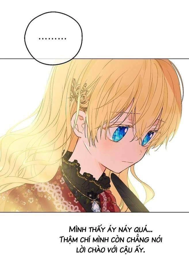 Một Ngày Nọ Tôi Bỗng Thành Nàng Công Chúa Chapter 92 - 62