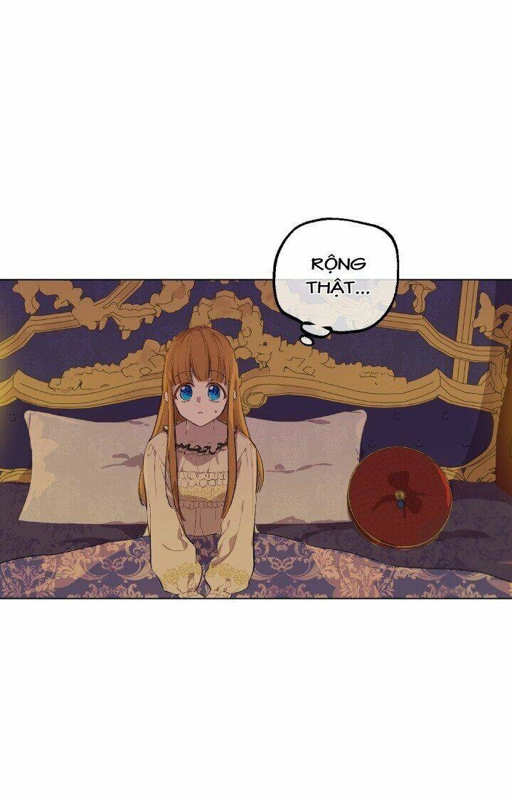 Một Ngày Nọ Tôi Bỗng Thành Nàng Công Chúa Chapter 93 - 3