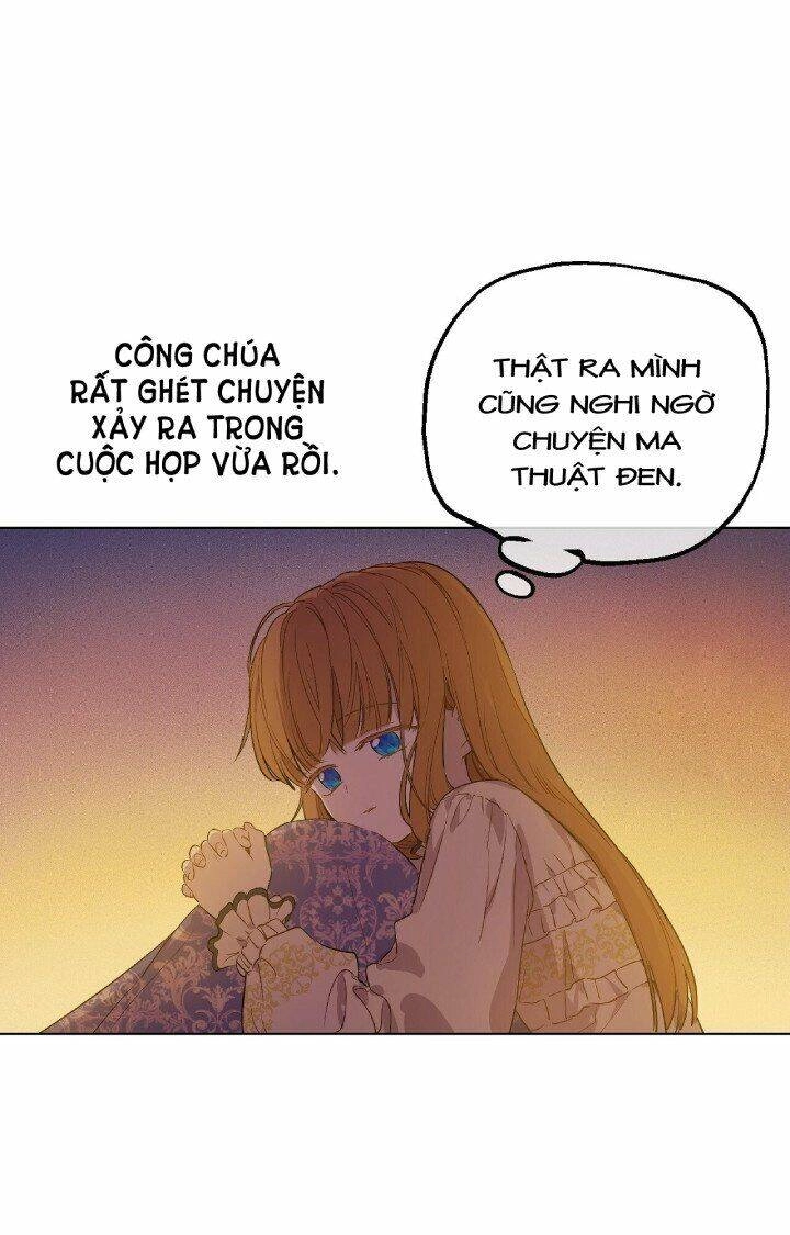 Một Ngày Nọ Tôi Bỗng Thành Nàng Công Chúa Chapter 93 - 7