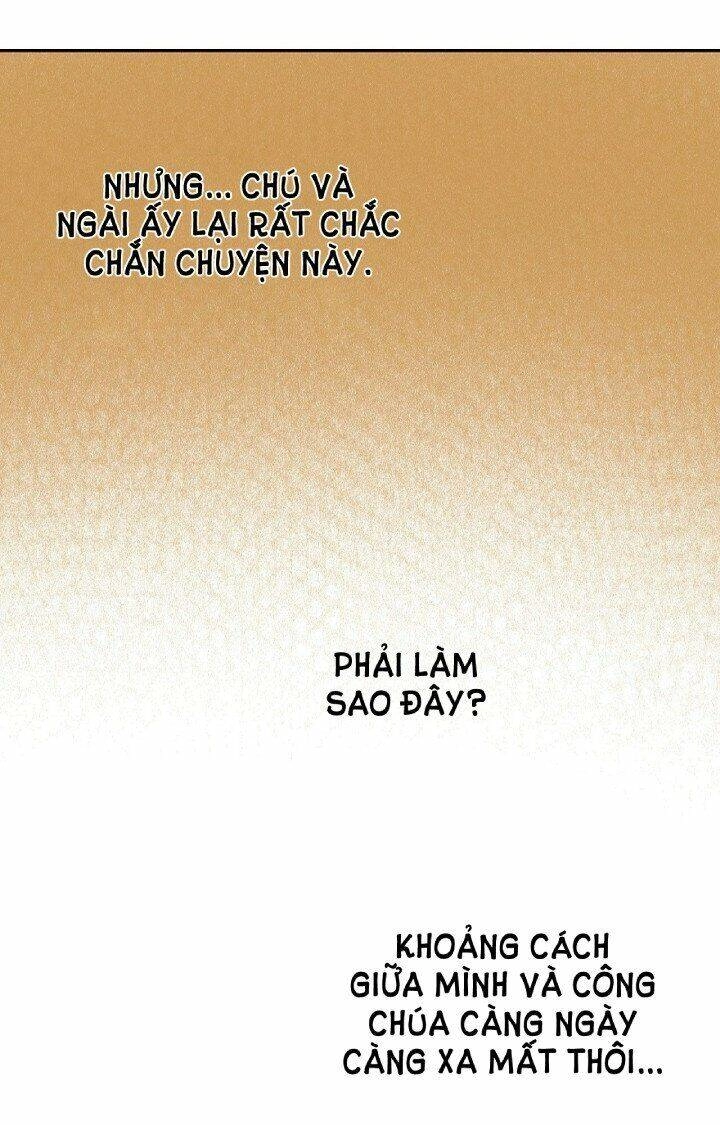 Một Ngày Nọ Tôi Bỗng Thành Nàng Công Chúa Chapter 93 - 8