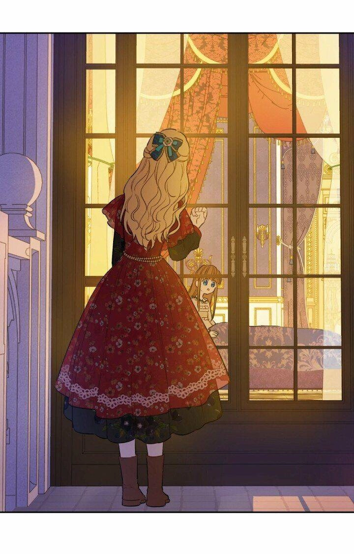 Một Ngày Nọ Tôi Bỗng Thành Nàng Công Chúa Chapter 93 - 10