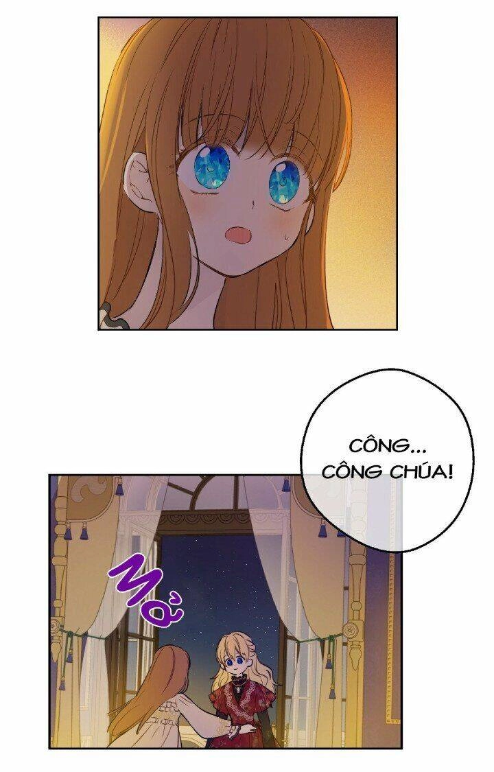 Một Ngày Nọ Tôi Bỗng Thành Nàng Công Chúa Chapter 93 - 12