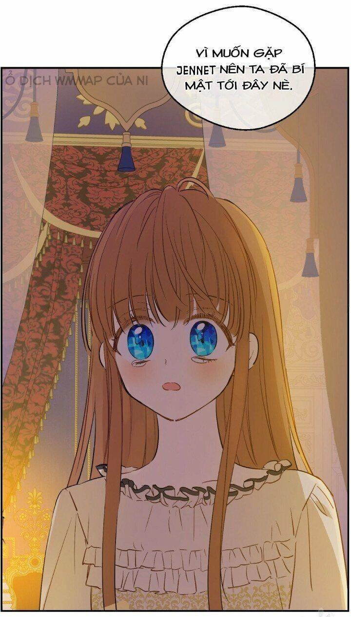 Một Ngày Nọ Tôi Bỗng Thành Nàng Công Chúa Chapter 93 - 13