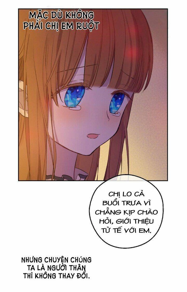 Một Ngày Nọ Tôi Bỗng Thành Nàng Công Chúa Chapter 93 - 16