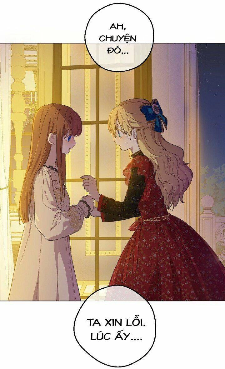 Một Ngày Nọ Tôi Bỗng Thành Nàng Công Chúa Chapter 93 - 17