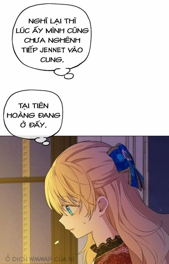 Một Ngày Nọ Tôi Bỗng Thành Nàng Công Chúa Chapter 93 - 18